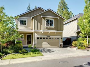 7424 NE 166th St, Kenmore, WA 98028