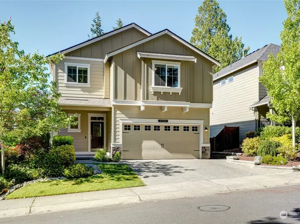 7424 NE 166th Street, Kenmore, WA 98028