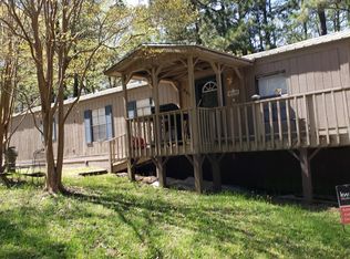 3990 Harbor Point Rd, Appling, GA 30802