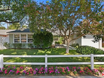 17407 Cohasset St, Van Nuys, CA, 91406