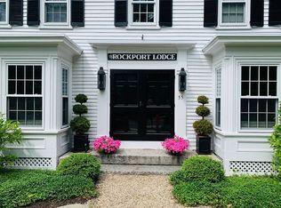 55 South St, Rockport, MA 01966