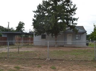 401 S Fir Ave, Roswell, NM 88203
