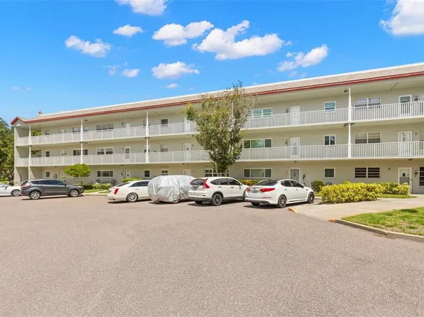 2260 Costa Rican Dr APT 26, Clearwater, FL 33763