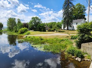 217 Waldoboro Road, Jefferson, ME 04348