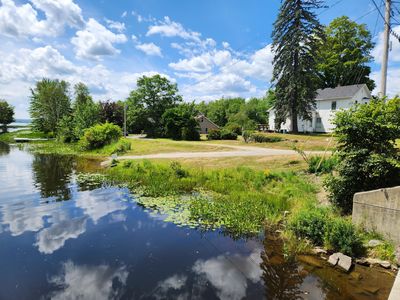 217 Waldoboro Road, Jefferson, ME, 04348