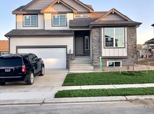 475 Mt Belford Dr, Severance, CO 80550