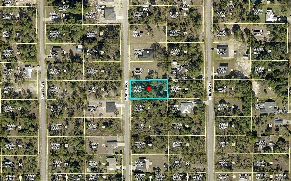1st image of 1010 Moore Ave