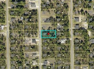 1010 Moore Ave, Lehigh Acres, FL 33972