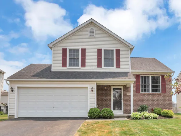 1530 Red Fox Ct, Newark, OH 43055