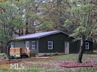 0 Davis Ln, Roopville, GA 30170