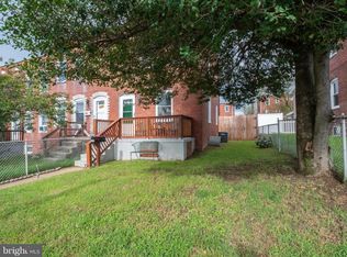 5229 4th St, Baltimore, MD 21225