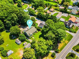 12623 Old Bridge Rd, Ocean City, MD 21842