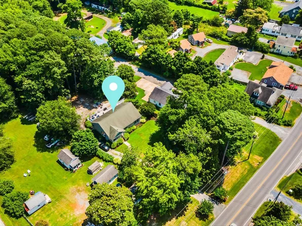 12623 Old Bridge Rd, Ocean City, MD 21842
