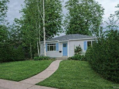 2685 S Monroe Street, Denver, CO, 80210