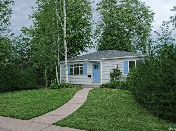 2685 S Monroe Street, Denver, CO 80210