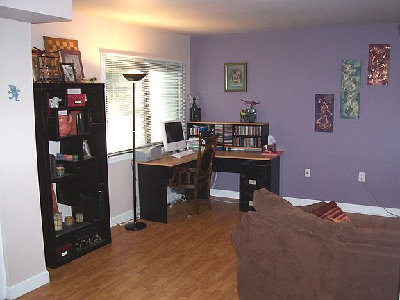 Living room - office area v1