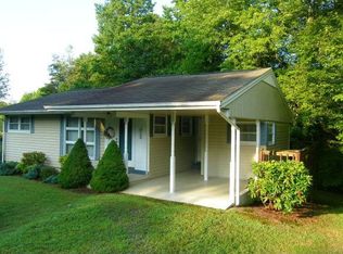 2165 Wayside Rd, Stuart, VA 24171