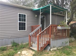 2284 S Stanley Ter, Homosassa, FL 34448