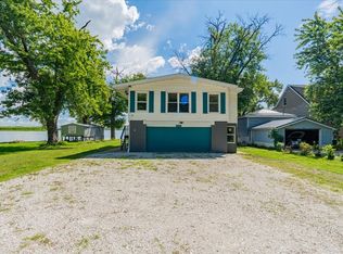 16032 N Portage St, Chillicothe, IL 61523