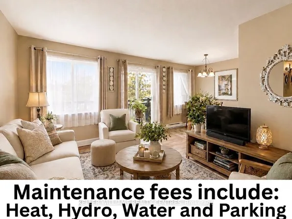 131 Taunton Rd E #304, Oshawa, ON L1G 3T8