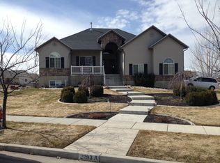 2293 S. Clear Creek Rd, Nibley, UT 84321