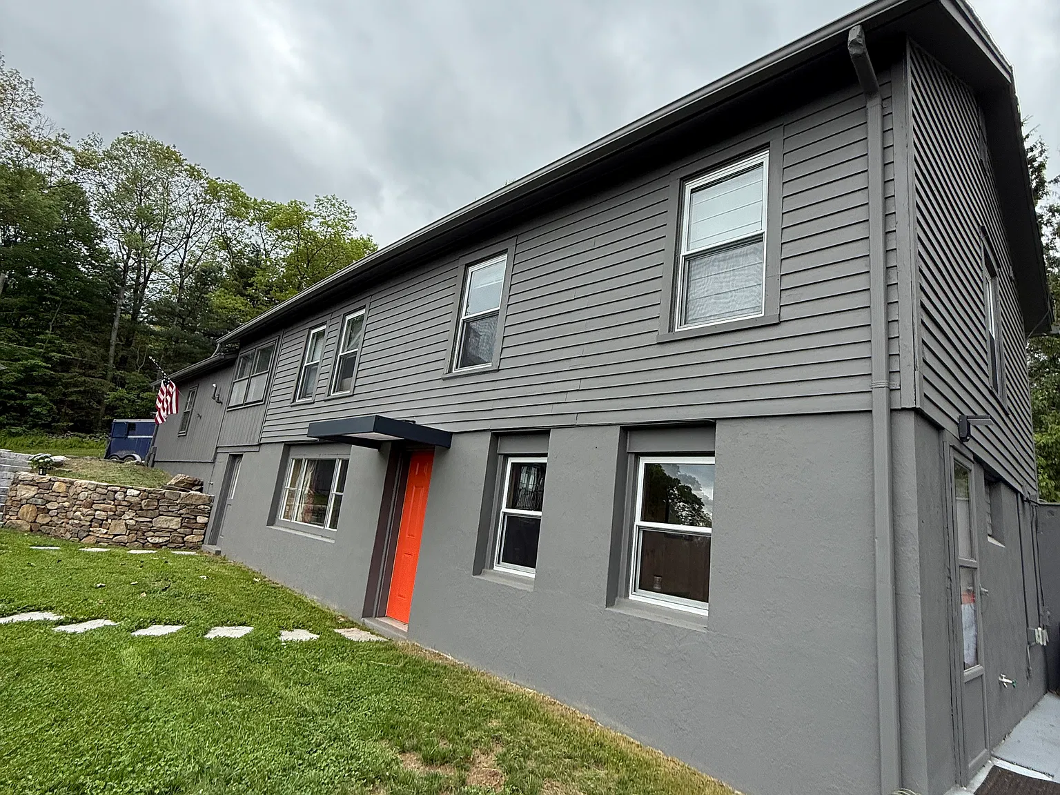 120 Looking Glass Hill Rd — Photo 3