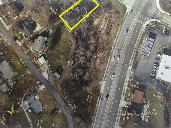 705 W Grand Ave, Taylor Mill, KY 41015