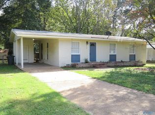 3510 Avondale Dr NW, Huntsville, AL 35810