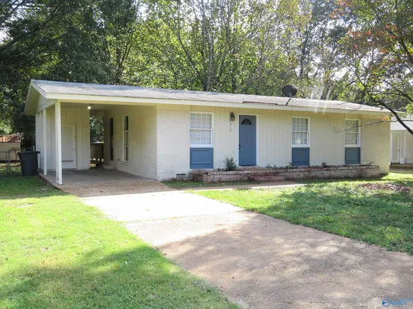 3510 Avondale Dr NW, Huntsville, AL 35810
