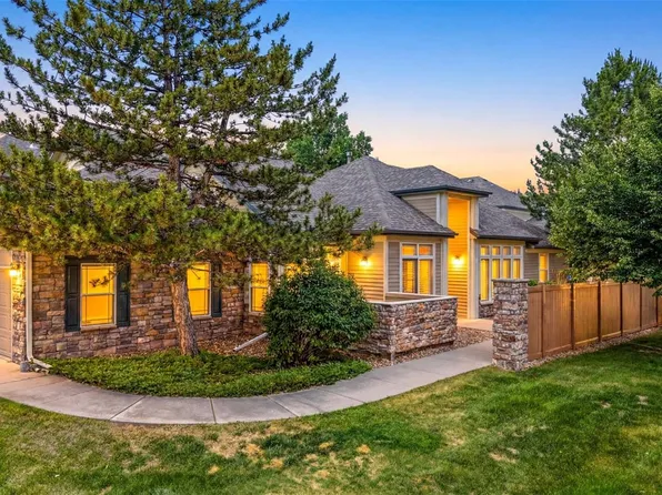 9203 W Coco Place, Littleton, CO 80128