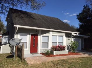 1055 Prince Rd, Saint Augustine, FL 32086