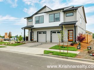 2887 S Magnolia Dr, Cornelius, OR