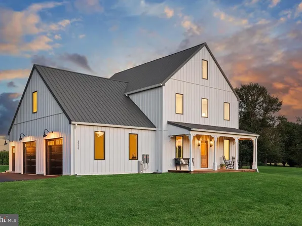 3319 Mount Carmel Rd, Upperco, MD 21155