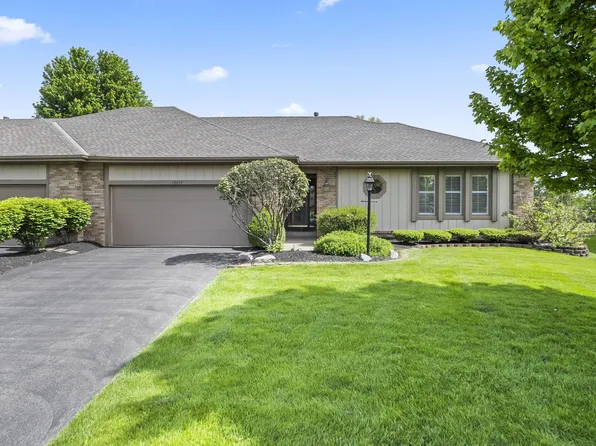 10217 Braemar Dr, Powell, OH 43065