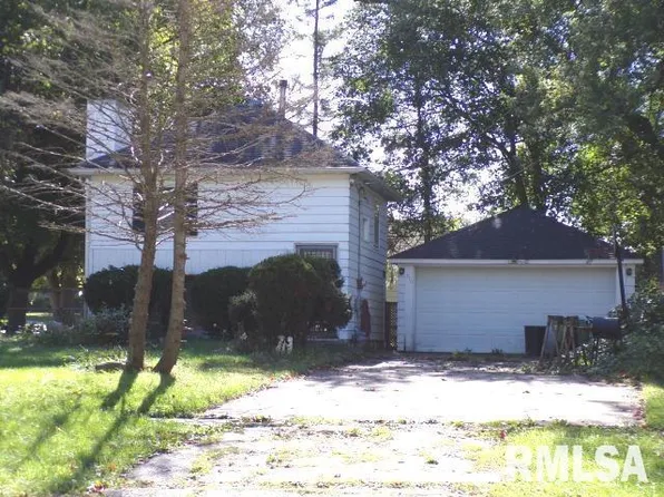 316 E Henry St, Cambridge, IL 61238