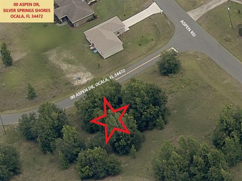1st image of 0 Aspen Dr #2