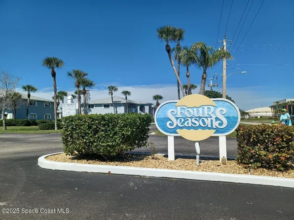 3799 S Banana River Blvd APT 107, Cocoa Beach, FL 32931