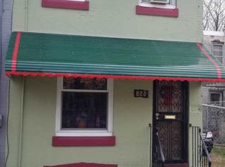 822 W Firth St, Philadelphia, PA 19133