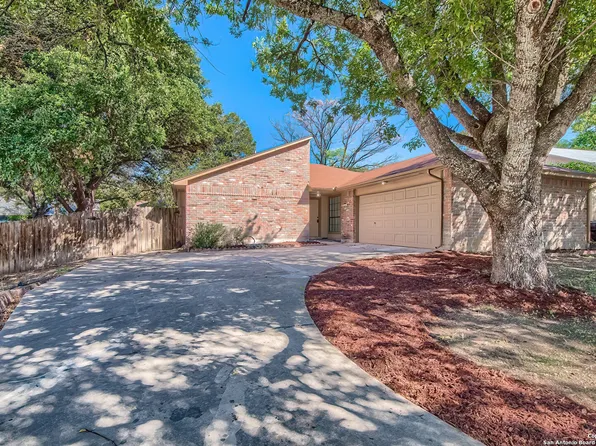 7742 NIMROD, San Antonio, TX 78240