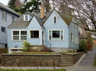 2502 SE Yamhill St, Portland, OR 97214