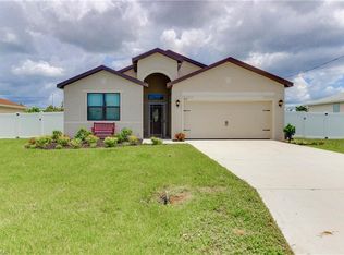219 SW 31st St, Cape Coral, FL 33914