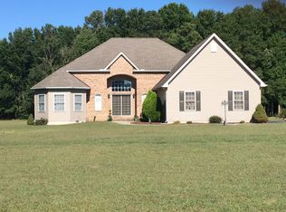 14375 Haven Rd, Bridgeville, DE 19933