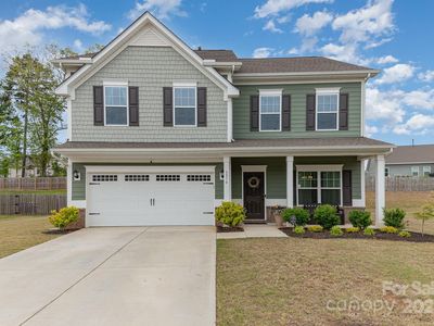 6070 Trinity Crossing Cir, Kannapolis, NC, 28081