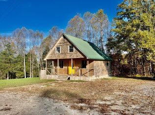 8925 Fox Hill Rd, Baxter, TN 38544