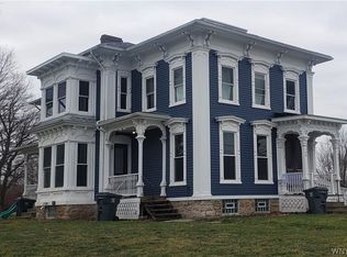 109 Telegraph Rd, Middleport, NY 14105