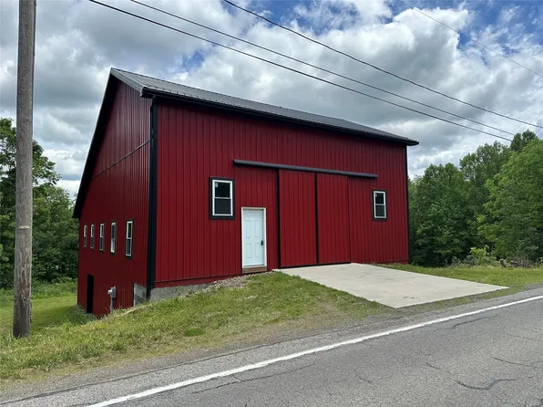 2320 18th Hwy, Adamsville, PA 16110