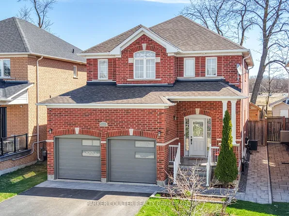 117 Winchester Ter, Barrie, ON L4M 0B3