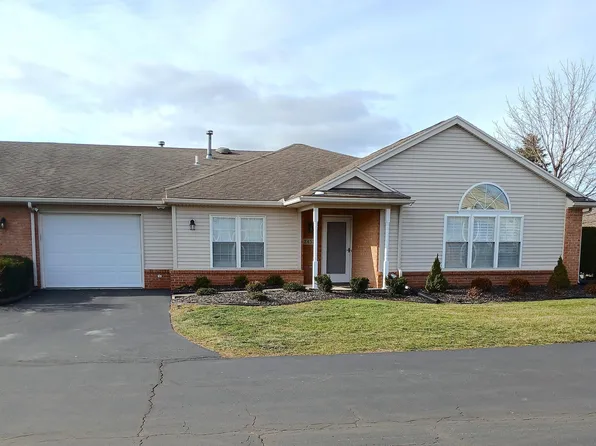 2453 Sutton Dr, Temperance, MI 48182