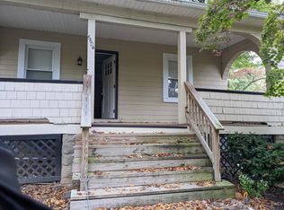 6604 Sherwood Rd, Baltimore, MD 21239