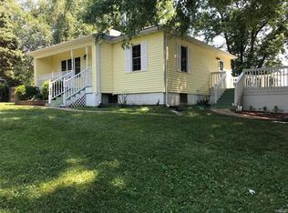 210 Johann Dr, Collinsville, IL 62234